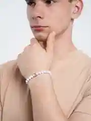 Браслет с короной