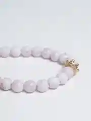 Браслет с короной