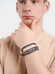 Браслет "Апачи"