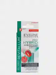 Eveline Cosmetics Сыворотка для ногтей восстанавливающая,12мл