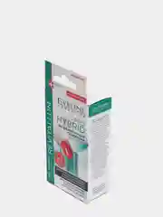 Eveline Cosmetics Сыворотка для ногтей восстанавливающая,12мл