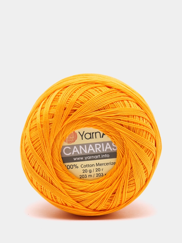 Пряжа Canarias