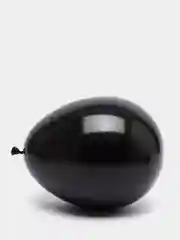 Воздушные шары, пастель, 4 цвета