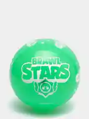 Воздушный шар Brawl Stars (Звездные бойцы), дизайн №3, 5 штук