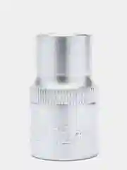 Головка торцевая 12-гранная 1/2DR