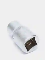 Головка торцевая 12-гранная 1/2DR