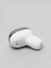 Белый беспроводная Bluetooth-гарнитура Hoco E54 Mini