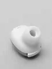 Белый беспроводная Bluetooth-гарнитура Hoco E54 Mini