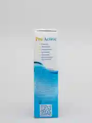 Раствор  для контактных линз Pro Active 125 мл универсальный