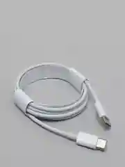 Кабель Type-C Type-C, быстрая зарядка PD, 60Вт, 4А