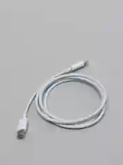 Кабель Type-C Type-C, быстрая зарядка PD, 60Вт, 4А