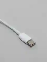 Кабель Type-C Type-C, быстрая зарядка PD, 60Вт, 4А