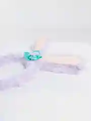Конфетный ободок для волос Хэллоуин Mimi Beauty