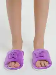 Тапочки для девочек, Smile of Milady