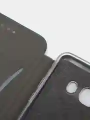 Морской чехол книжка на Samsung Galaxy J5 2016 (J510), Самсунг Галакси Джи 5 2016 (Джи 510)