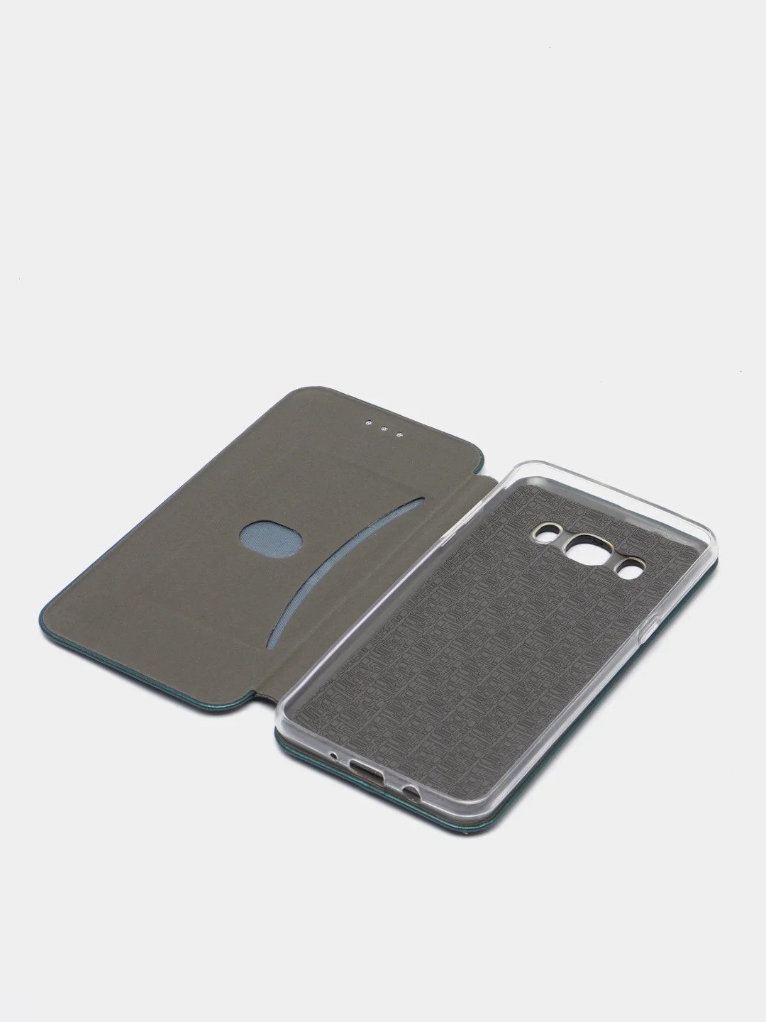 Морской чехол книжка на Samsung Galaxy J5 2016 (J510), Самсунг Галакси Джи 5 2016 (Джи 510)