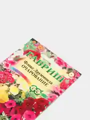 Флокс Очарование смесь (семена,цветы)