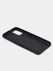 Чехол на Samsung Galaxy A02S ( 2021 ) дизайн под кожу плетение