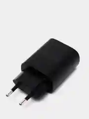 Черный сзу 1USB Блок питания 2.1A, Быстрая зарядка, Borofone BN1