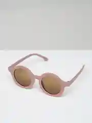 Песочный хаки очки солнцезащитные детские