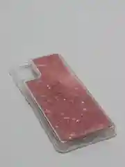 Конфетный чехол Samsung Galaxy A41 (Самсунг Галакси А41) чехол переливающийся жидкий с блестками