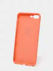 Коралловый меланж чехол iPhone 6/6s, 6 Plus/6s Plus, 7/8, 7 Plus/8 Plus, X/XS, XS MAX, XR, 11