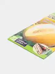 Дыня Сладкая неженка (семена)