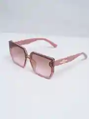 Конфетный солнцезащитные женские очки