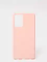 Конфетный чехол Samsung Galaxy A52 / A52s, Самсунг Галакси А52 / А52с силиконовый цветной матовый