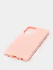 Конфетный чехол Samsung Galaxy A52 / A52s, Самсунг Галакси А52 / А52с силиконовый цветной матовый