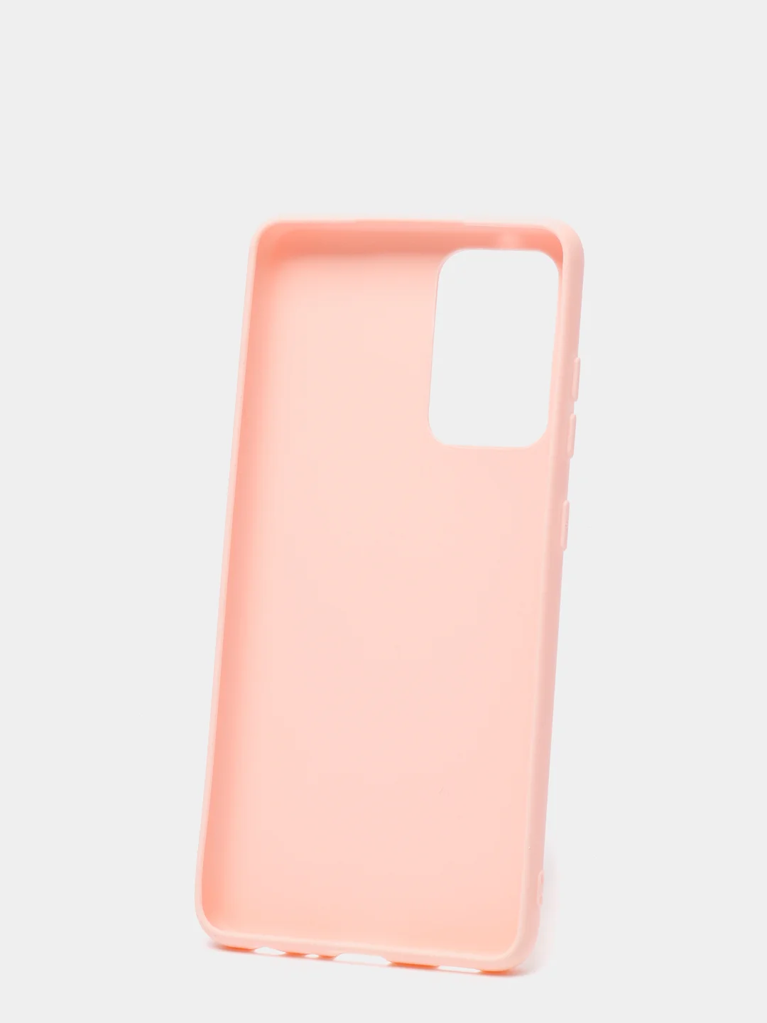 Конфетный чехол Samsung Galaxy A52 / A52s, Самсунг Галакси А52 / А52с силиконовый цветной матовый