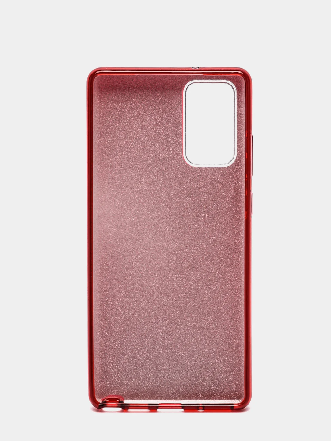 Красный чехол для Samsung J6 Plus,J6,J4,J5 Prime,J2Pro,J5/J530/J5Pro,J120,J4+,j3,j2core,A40,A6+,S1