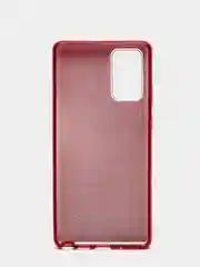 Красный чехол для Samsung J6 Plus,J6,J4,J5 Prime,J2Pro,J5/J530/J5Pro,J120,J4+,j3,j2core,A40,A6+,S1