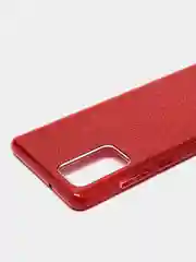 Красный чехол для Samsung J6 Plus,J6,J4,J5 Prime,J2Pro,J5/J530/J5Pro,J120,J4+,j3,j2core,A40,A6+,S1