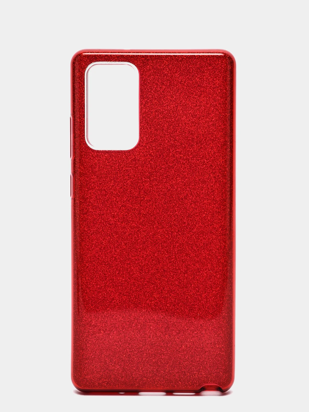 Красный чехол для Samsung J6 Plus,J6,J4,J5 Prime,J2Pro,J5/J530/J5Pro,J120,J4+,j3,j2core,A40,A6+,S1