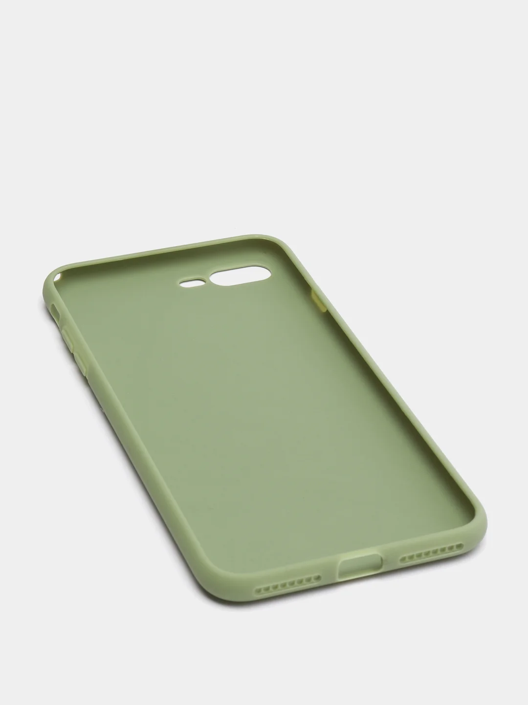 Терракотовый чехол iPhone 6/6s, 6 Plus/6s Plus, 7/8, 7 Plus/8 Plus, X/XS, XS MAX, XR, 11