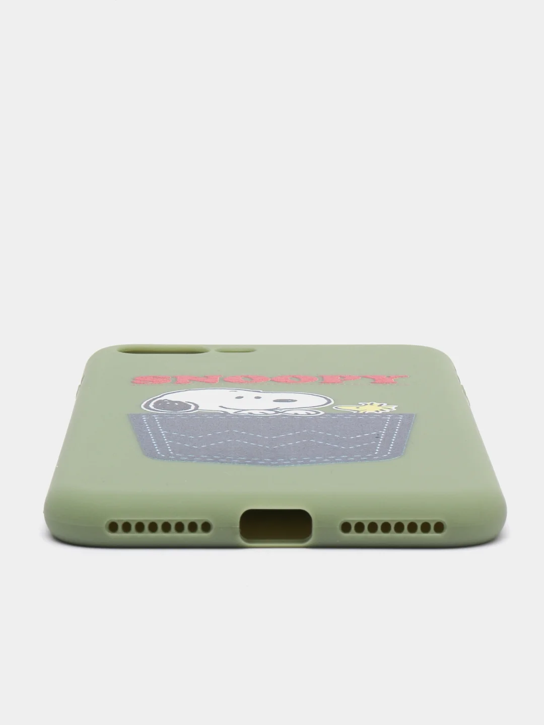 Терракотовый чехол iPhone 6/6s, 6 Plus/6s Plus, 7/8, 7 Plus/8 Plus, X/XS, XS MAX, XR, 11
