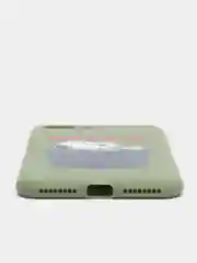 Терракотовый чехол iPhone 6/6s, 6 Plus/6s Plus, 7/8, 7 Plus/8 Plus, X/XS, XS MAX, XR, 11