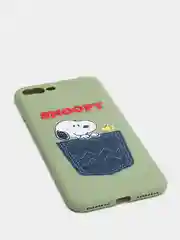 Терракотовый чехол iPhone 6/6s, 6 Plus/6s Plus, 7/8, 7 Plus/8 Plus, X/XS, XS MAX, XR, 11