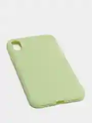 Бирюзовый чехол на Айфон iPhone 5, 6, 7 8 plus, X, XS Max, XR, 11 12 13 Pro Max, 12 Mini, 13 Pro Max