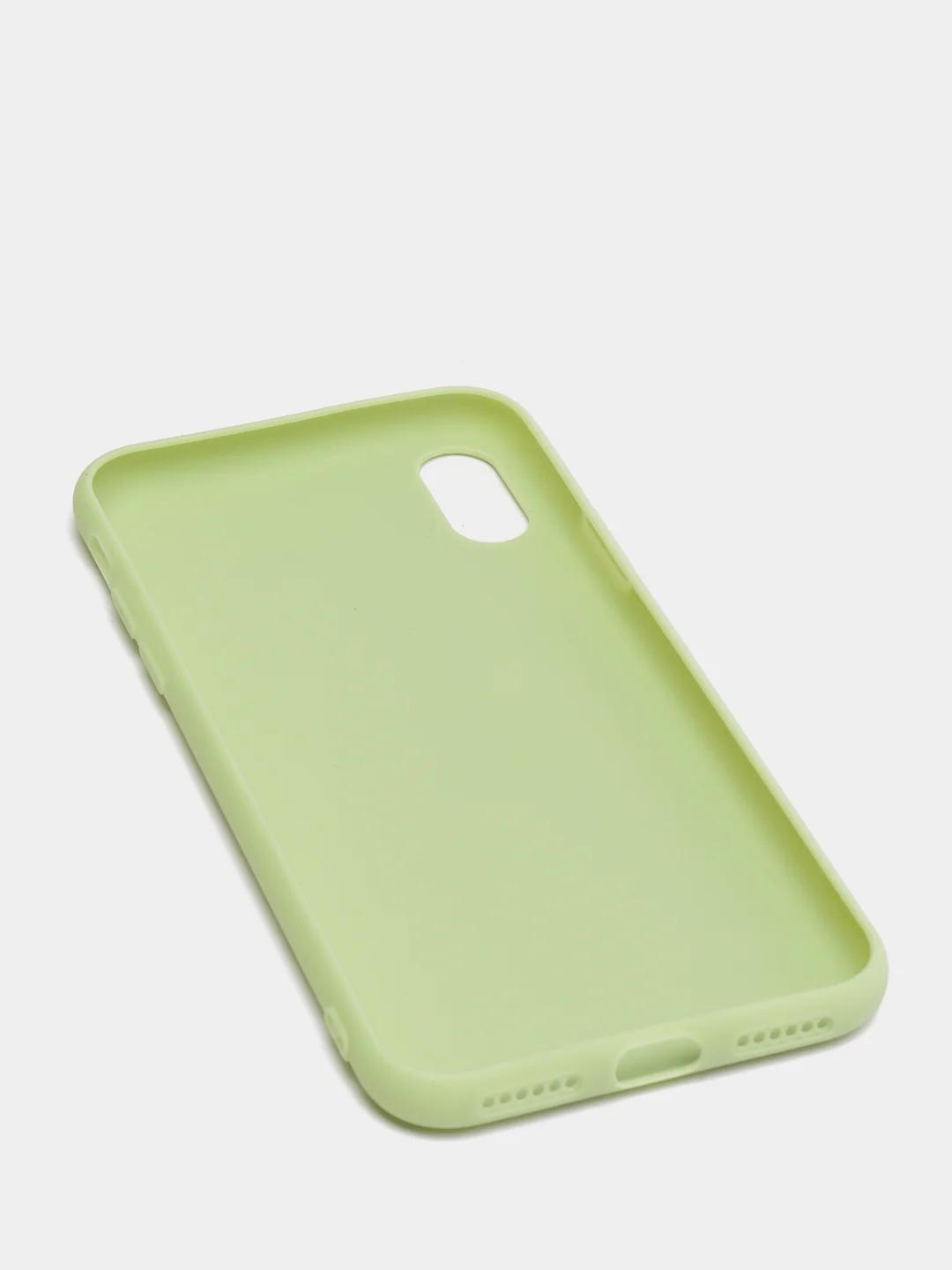 Бирюзовый чехол на Айфон iPhone 5, 6, 7 8 plus, X, XS Max, XR, 11 12 13 Pro Max, 12 Mini, 13 Pro Max