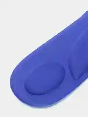 Синий стельки для обуви