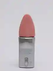 Вибратор с языком, для стимуляции клитора