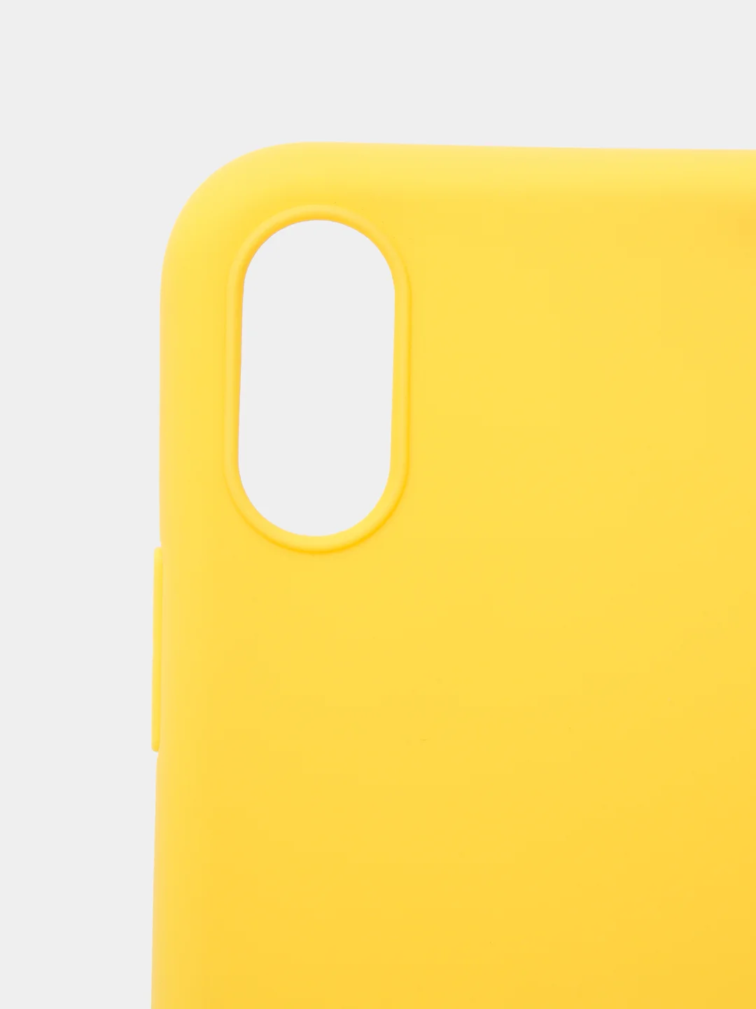 Желтый чехол на Айфон iPhone 5, 6, 7 8 plus, X, XS Max, XR, 11 12 13 Pro Max, 12 Mini, 13 Pro Max
