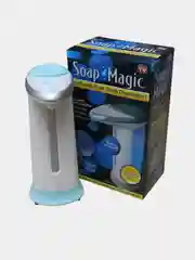 Диспенсер для мыла сенсорный Soap Magic, 280 мл