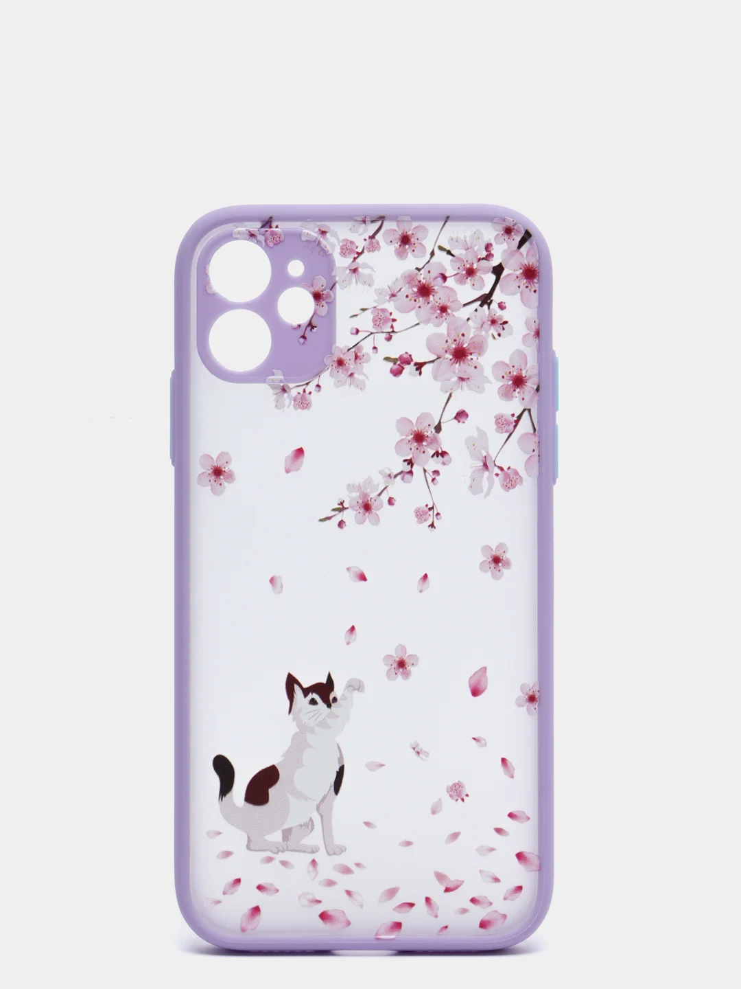 Тёмно-розовый чехол для iPhone 7/8, XR, X/XS, XS Max, 11, 12, 12 Pro, 12 Pro Max, 13 айфон про макс