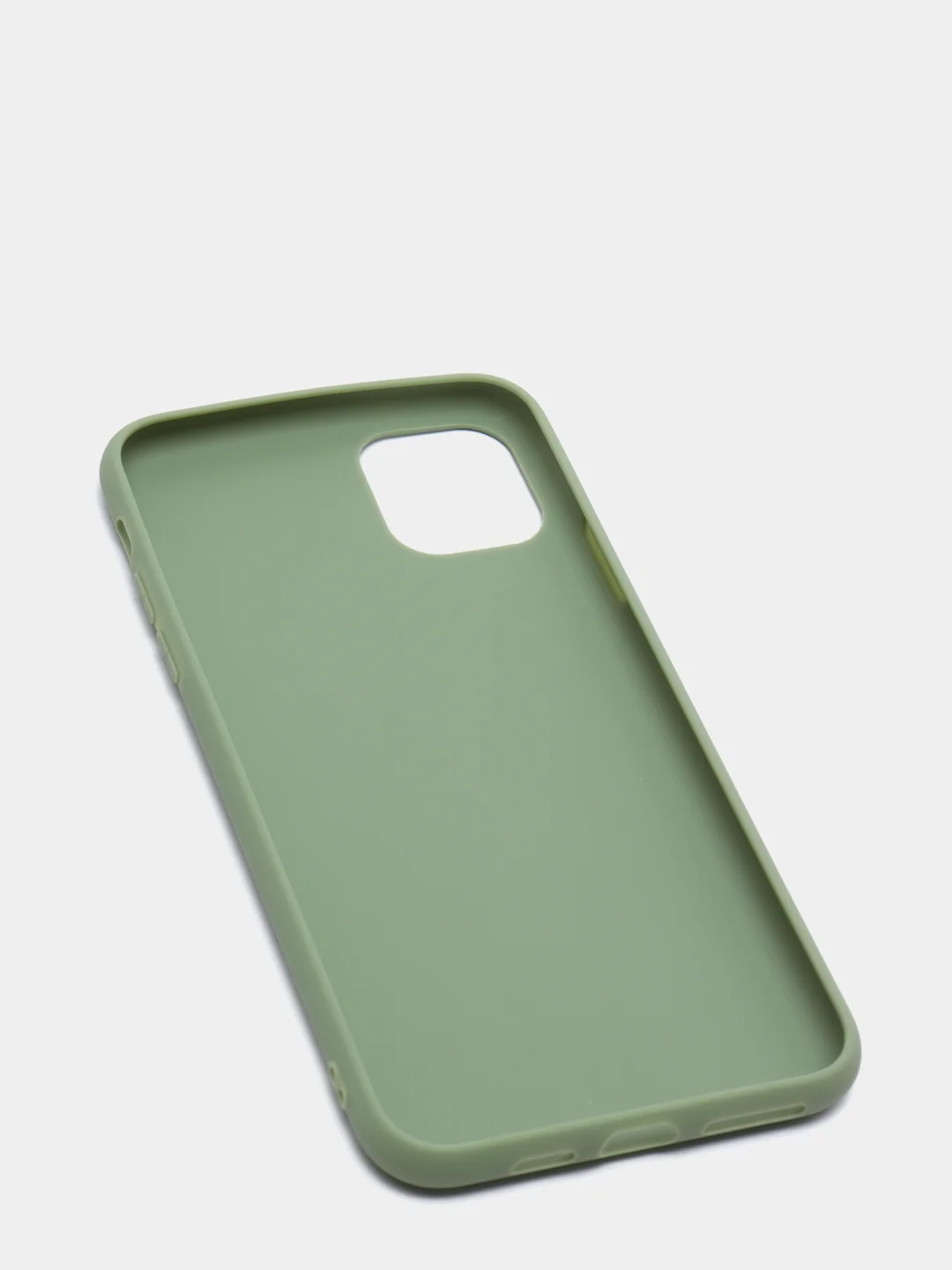 Лайм чехол iPhone 6/6S, 7/8/SE2020, 7 Plus/8 Plus, X/XS, XS Max, XR, 11/11 Pro/11 Pro Max