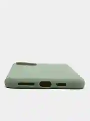 Лайм чехол iPhone 6/6S, 7/8/SE2020, 7 Plus/8 Plus, X/XS, XS Max, XR, 11/11 Pro/11 Pro Max