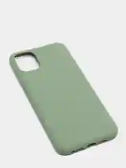 Лайм чехол iPhone 6/6S, 7/8/SE2020, 7 Plus/8 Plus, X/XS, XS Max, XR, 11/11 Pro/11 Pro Max