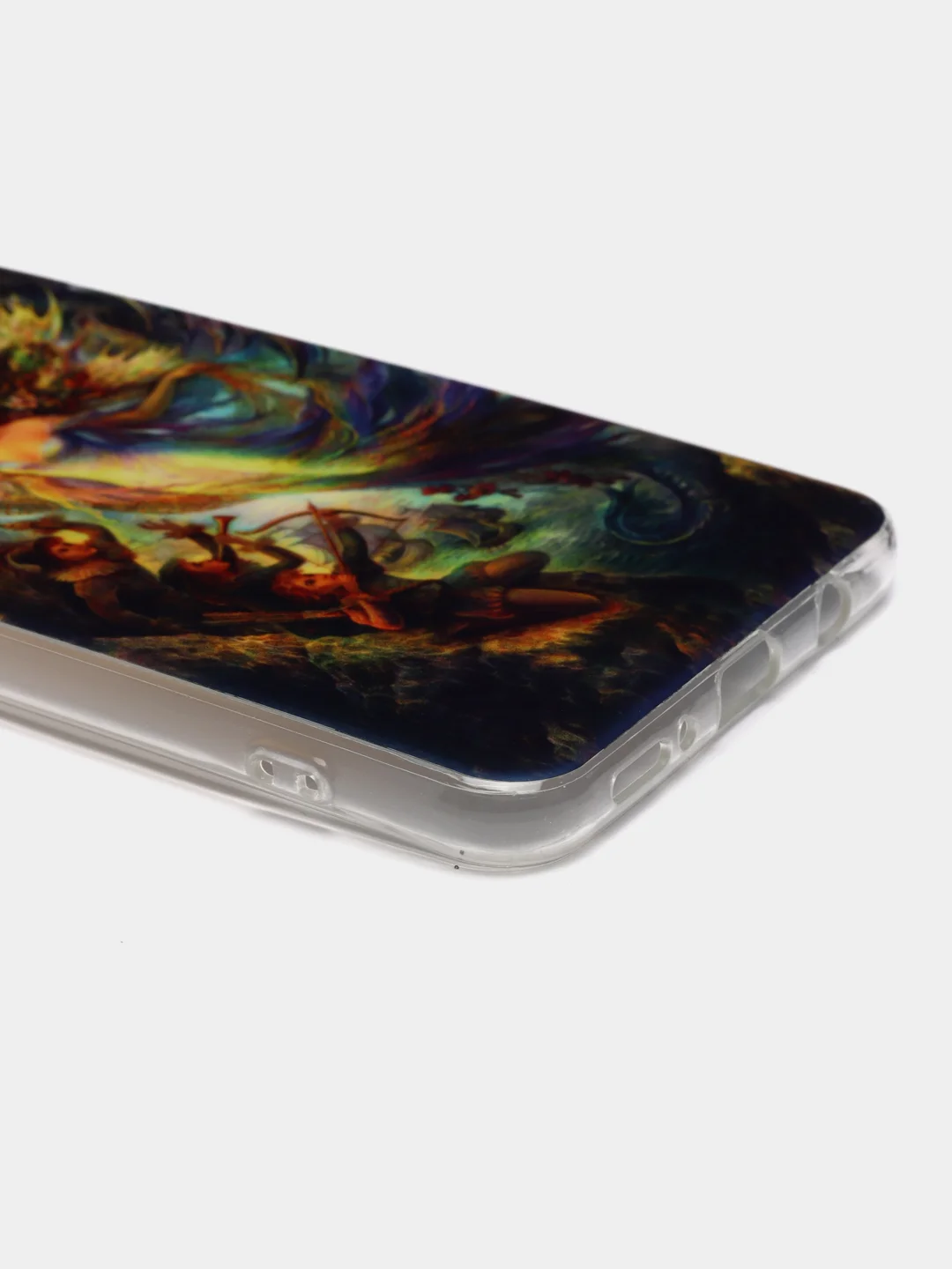 Бежевый чехол для Samsung J2Prime, J120, J2Pro2018, A320, A750,A8, J530,J330, J710, J730, J4, J310